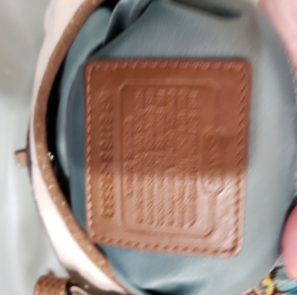 COACH CROSSBODY - Picture 6 of 16